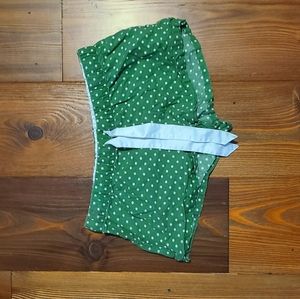 Pajama/lounge shorts